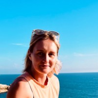 Rebecca Taylor-Barnes