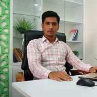 Rubel Ahmed