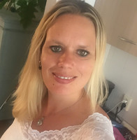 Marieke Vossebeld