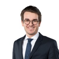 Pascal A. Hürlimann