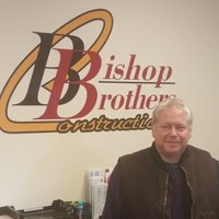 Andy Bishop