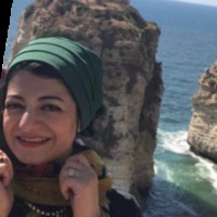 Shereen Mamdouh