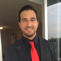 Farzad Irani, Pt, Dpt, Ocs, Latc