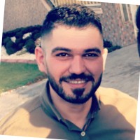 Omar Nouri