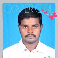 Sannareddy Mohan
