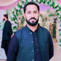 Muhammad Kashif
