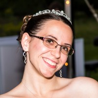 Tiffany Evenson