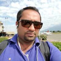 Ganapati Hegde