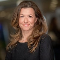 Sandra van de Pas