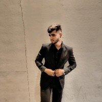 Yash Rajpal