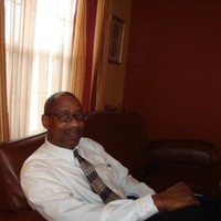 Charles B. Cooper Jr., AIA, NCARB