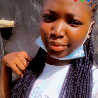Blessing O. Adefisan