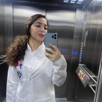Aytac Abushova