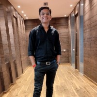 Swapnil Shah