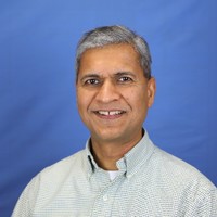 Mukesh Kumar