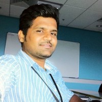 Devendar Rao