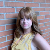Samantha Miles