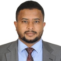 Mosaab Elbushra, PMP, MBA, ITIL