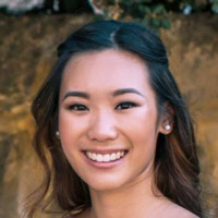 Catherine Lau