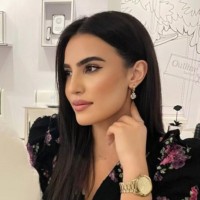 Maria Dostourian