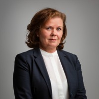Liselotte Axelsson