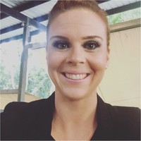 Kristie Van Fleet