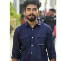 Abhin A Kumar