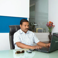 nitin kadam
