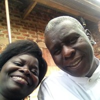 Moses Kaziba