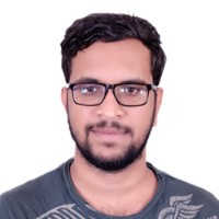 Sai Teja Garudkar