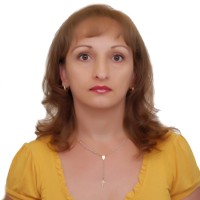 Luz Elena Morales Rodriguez