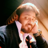 Binit Kumar