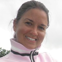 Desiree van der Linden