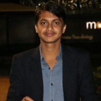 Raghav Acharya