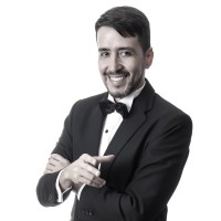 CARLOS CONTRERAS CAMPEROS