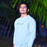 Ravi Chandresh Pabari.