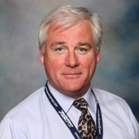 Brett Johnson
