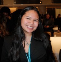Kristine Pascual