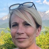 Sandrine Chalmeton-Guy