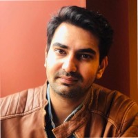Utkarsh Sharma