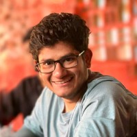 Aman Dubey