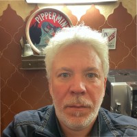 Jerome Bourret