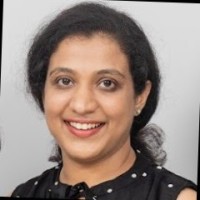 Akshata Verenkar
