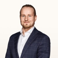 Nicolai Andresen