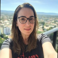 Carolina Vilela Tristão