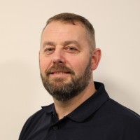 Alan Booth