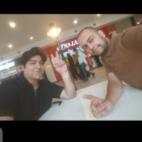 Jazib Mahmood