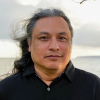 Eugene Martinez