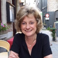 Brigitte De Paepe
