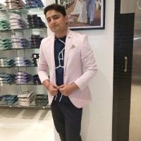 Yogesh Kuntal